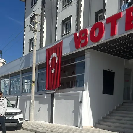 호텔 Vb Erenler (Afyonkarahisar)