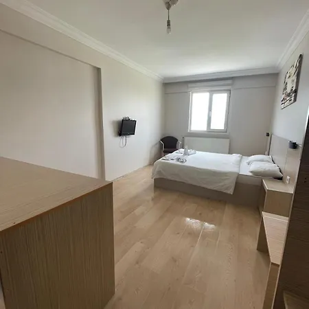 Hotel Vb Erenler (Afyonkarahisar)