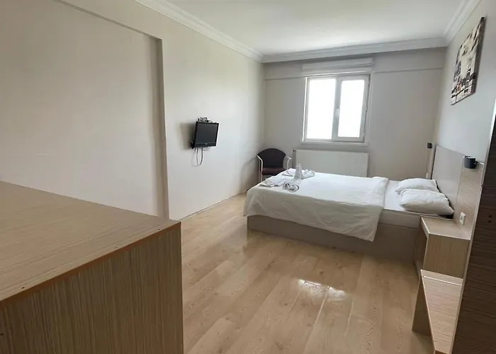 Hotel Vb Erenler (Afyonkarahisar)